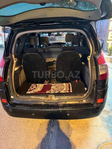 Renault Grand Scenic 2007, 259,000 km - 1.5 л - Bakı