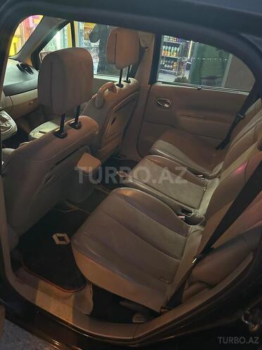 Renault Grand Scenic 2007, 259,000 km - 1.5 л - Bakı