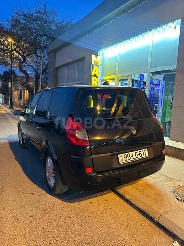 Renault Grand Scenic 2007, 259,000 km - 1.5 л - Bakı