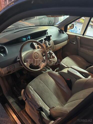Renault Grand Scenic 2007, 259,000 km - 1.5 л - Bakı