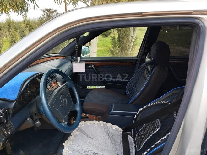 Mercedes C 180 1994, 495,000 km - 1.8 l - Bakı