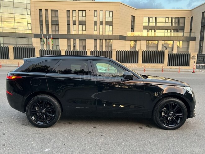Land Rover RR Velar 2019, 106,000 km - 2.0 l - Bakı