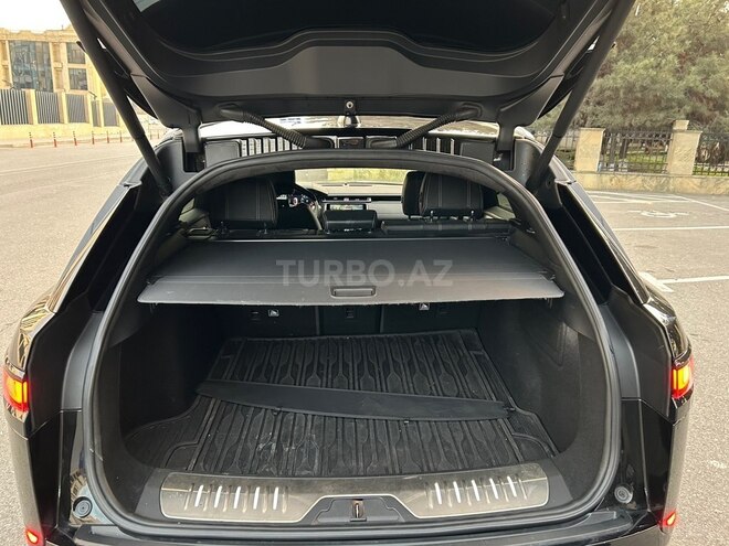 Land Rover RR Velar 2019, 106,000 km - 2.0 l - Bakı