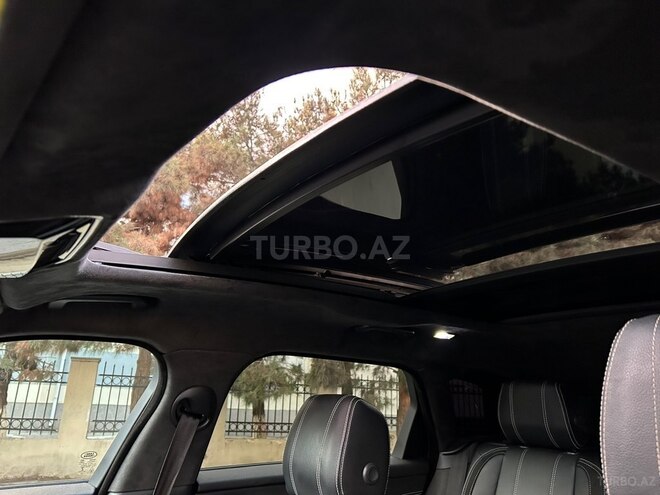 Land Rover RR Velar 2019, 106,000 km - 2.0 l - Bakı