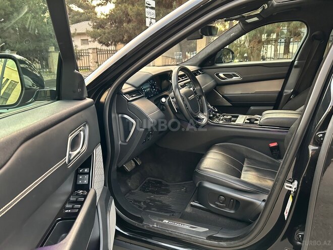 Land Rover RR Velar 2019, 106,000 km - 2.0 l - Bakı