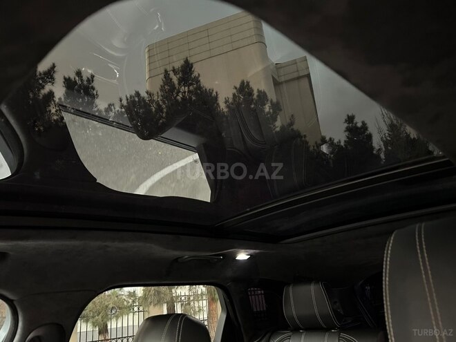 Land Rover RR Velar 2019, 106,000 km - 2.0 l - Bakı