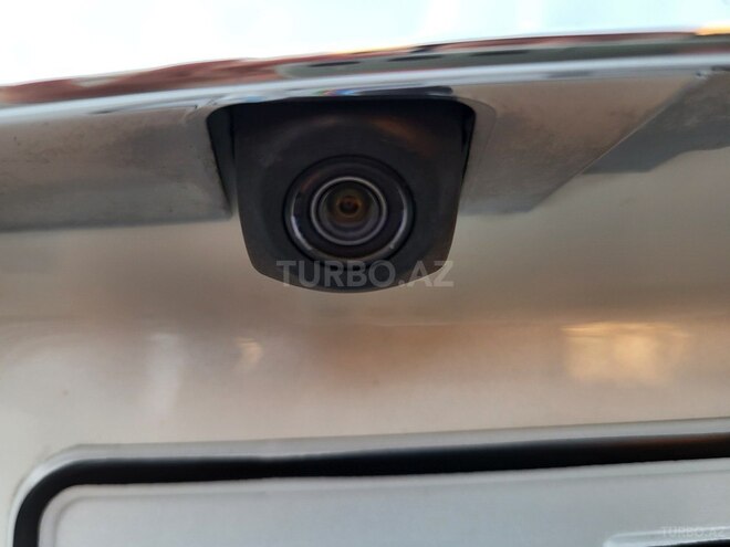 Toyota Aqua 2019, 154,000 km - 1.5 l - Bakı