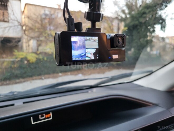 Toyota Aqua 2019, 154,000 km - 1.5 l - Bakı