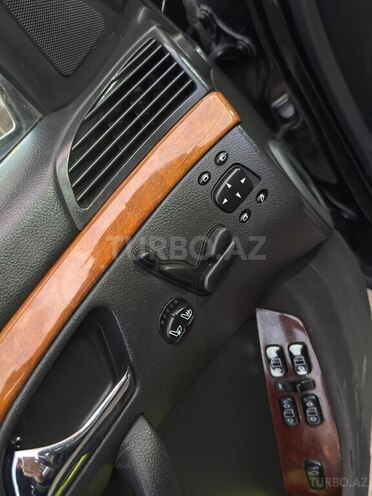 Mercedes S 320 2000, 361,000 km - 3.2 l - Sumqayıt