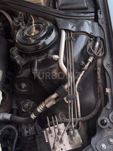 Mercedes S 320 2000, 361,000 km - 3.2 l - Sumqayıt