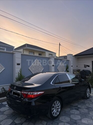Toyota Camry 2015, 162,544 km - 2.5 l - Bakı
