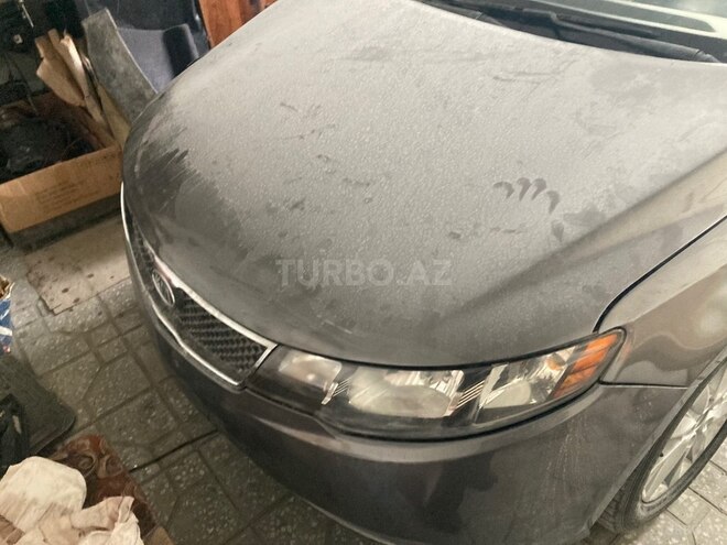 Kia Cerato 2009, 290,000 km - 1.6 л - Bakı