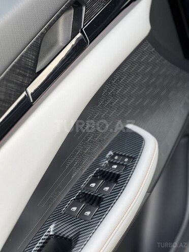 Changan  2024, 2,380 km - 1.5 l - Bakı