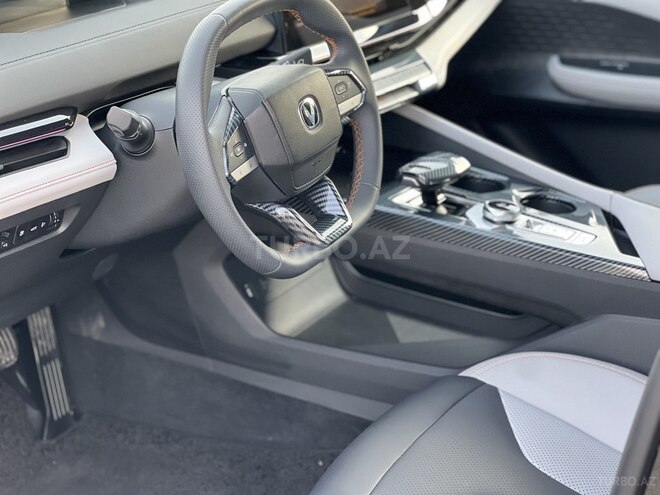 Changan  2024, 2,380 km - 1.5 l - Bakı