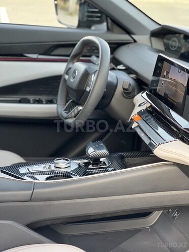 Changan  2024, 2,380 km - 1.5 l - Bakı