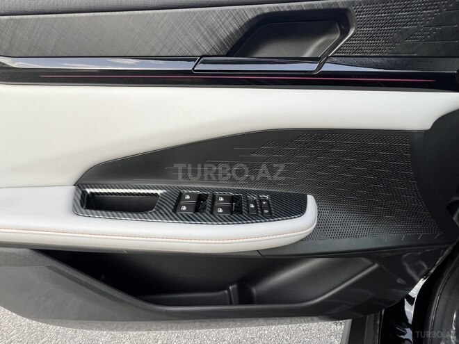 Changan  2024, 2,380 km - 1.5 l - Bakı