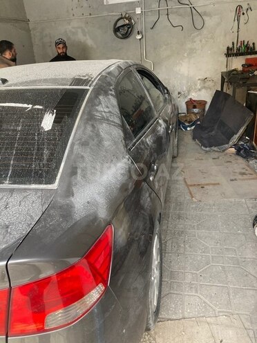Kia Cerato 2009, 290,000 km - 1.6 л - Bakı