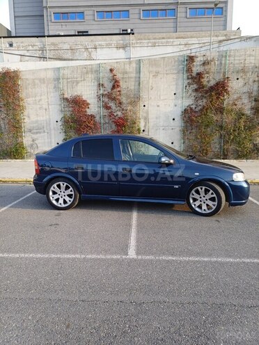Opel Astra-8