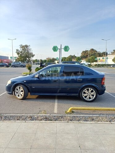 Opel Astra-7