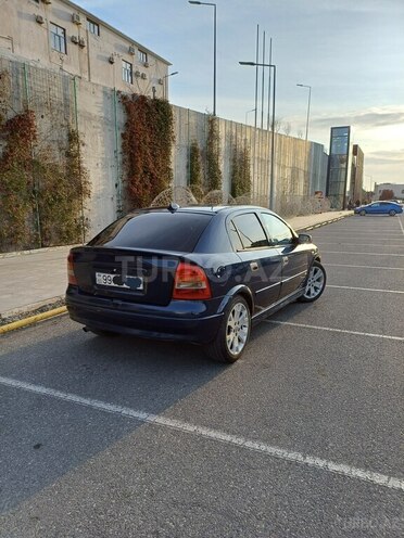 Opel Astra-5