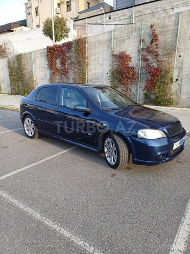 Opel Astra-4