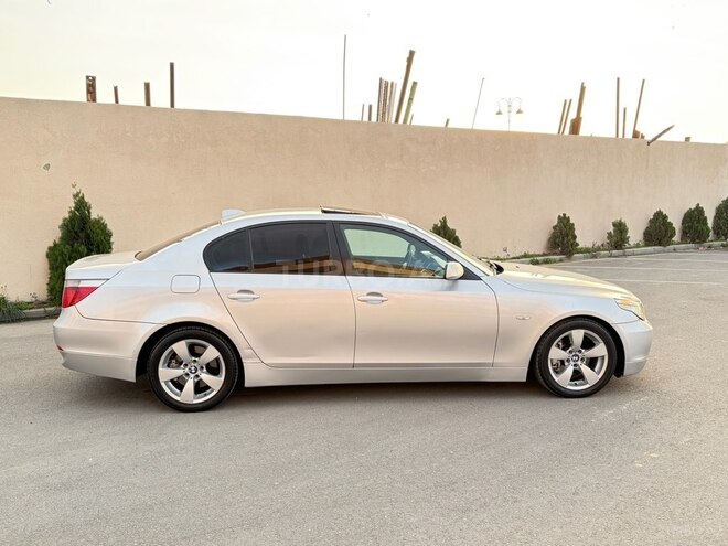 BMW 525 2004, 355,000 km - 2.5 l - Bakı