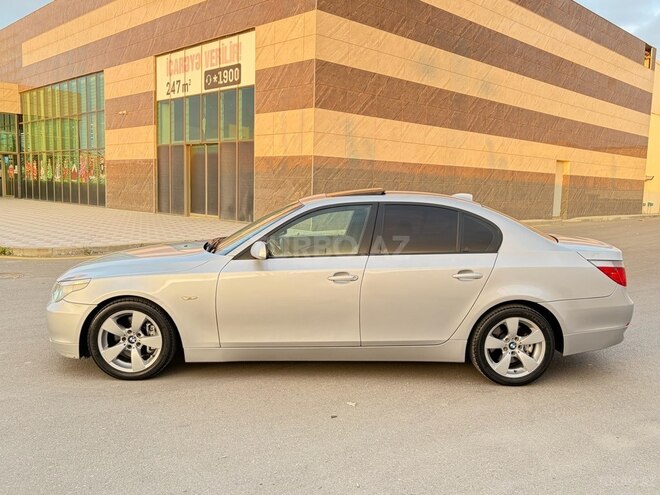 BMW 525 2004, 355,000 km - 2.5 l - Bakı