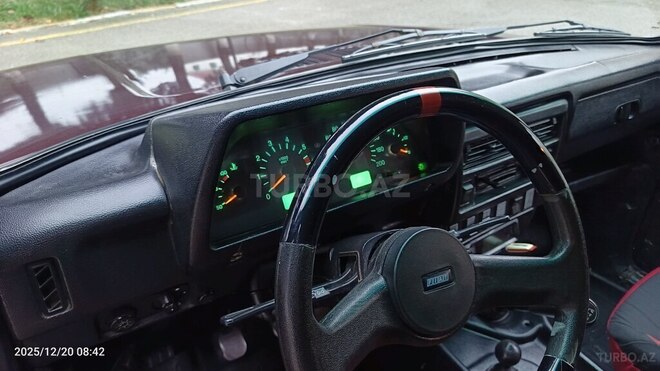 LADA (VAZ) Niva 2013, 202,000 km - 1.7 л - Şabran