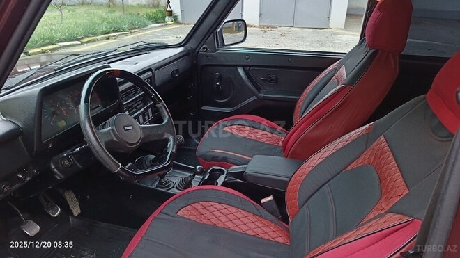 LADA (VAZ) Niva 2013, 202,000 km - 1.7 л - Şabran