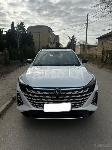 Changan  2025, 0 km - 1.5 l - Bakı