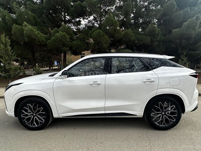 Changan  2025, 0 km - 1.5 l - Bakı