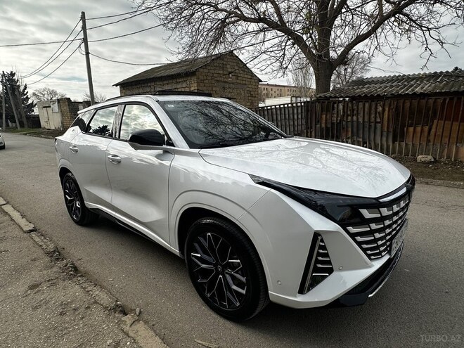 Changan  2025, 0 km - 1.5 l - Bakı