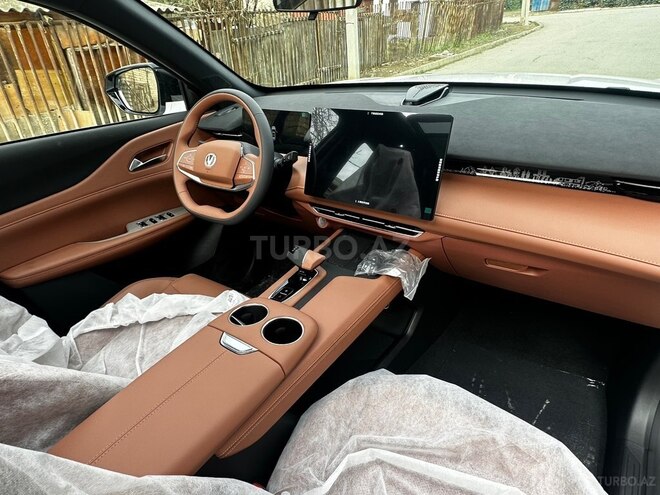 Changan  2025, 0 km - 1.5 l - Bakı