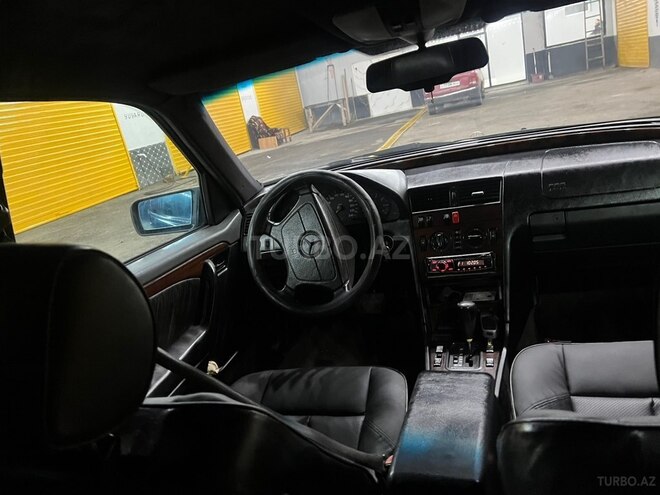 Mercedes C 180 1996, 450,000 km - 1.8 л - Tərtər