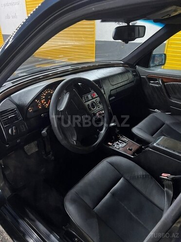 Mercedes C 180 1996, 450,000 km - 1.8 л - Tərtər