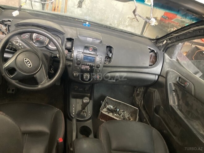 Kia Cerato 2009, 290,000 km - 1.6 л - Bakı
