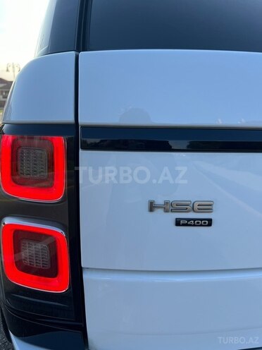 Land Rover Range Rover 2021, 84,000 km - 3.0 l - Bakı