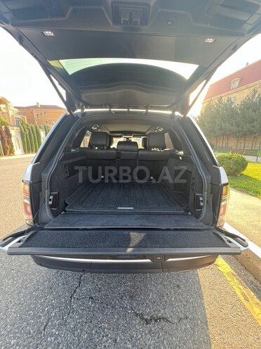 Land Rover Range Rover 2021, 84,000 km - 3.0 l - Bakı