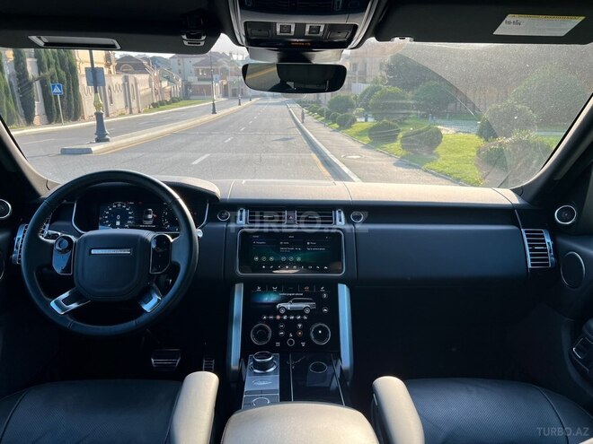 Land Rover Range Rover 2021, 84,000 km - 3.0 l - Bakı