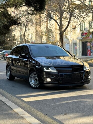 Opel Astra 2008, 260,000 km - 1.4 l - Xırdalan