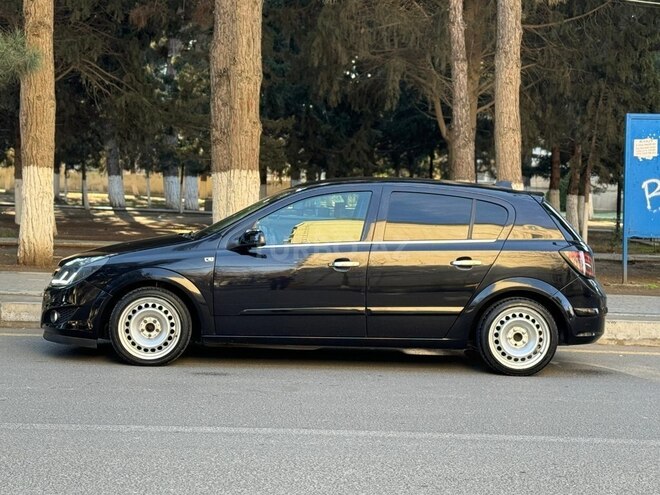 Opel Astra 2008, 260,000 km - 1.4 l - Xırdalan