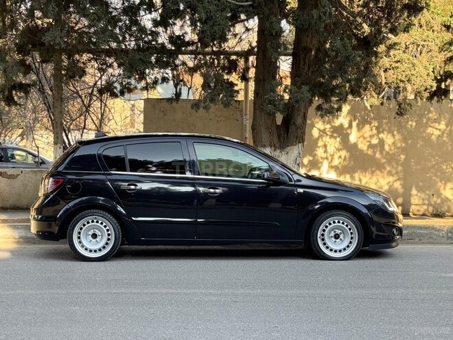 Opel Astra 2008, 260,000 km - 1.4 l - Xırdalan