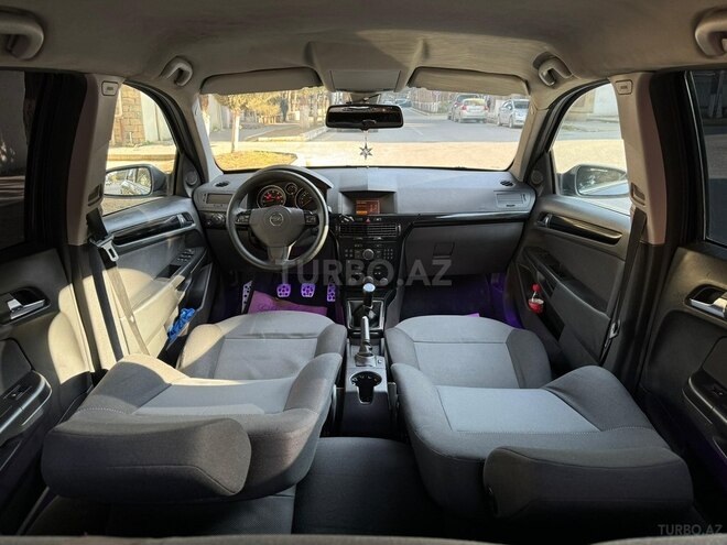 Opel Astra 2008, 260,000 km - 1.4 l - Xırdalan