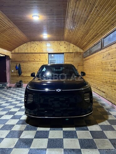 Changan  2025, 0 km - 1.5 l - Bakı