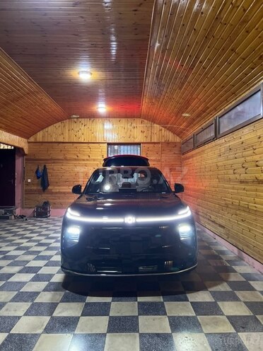 Changan  2025, 0 km - 1.5 l - Bakı