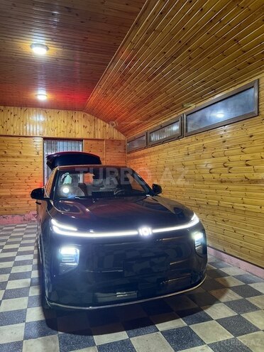 Changan  2025, 0 km - 1.5 l - Bakı