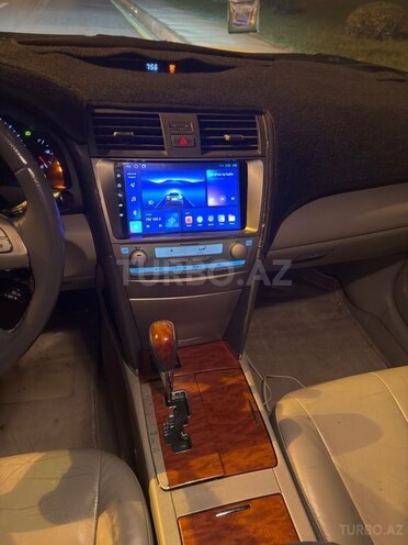 Toyota Camry 2007, 254,000 km - 2.4 l - Bakı