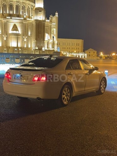 Toyota Camry 2007, 254,000 km - 2.4 l - Bakı