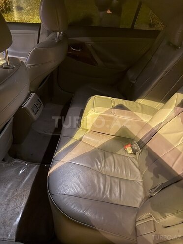 Toyota Camry 2007, 254,000 km - 2.4 l - Bakı
