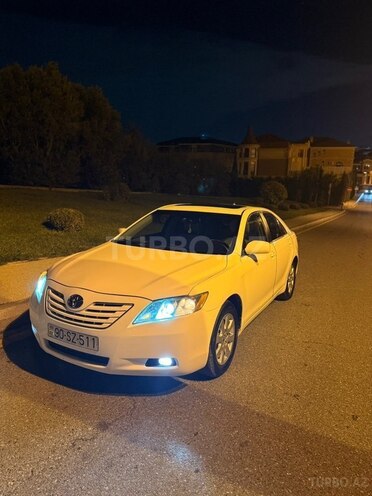 Toyota Camry 2007, 254,000 km - 2.4 l - Bakı
